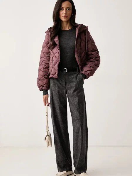 Weekend Max Mara пухова куртка WKDERIS