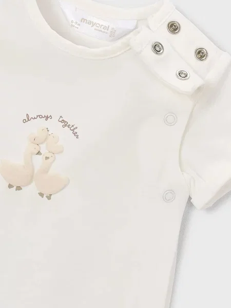 Детский спортивный костюм Mayoral Newborn