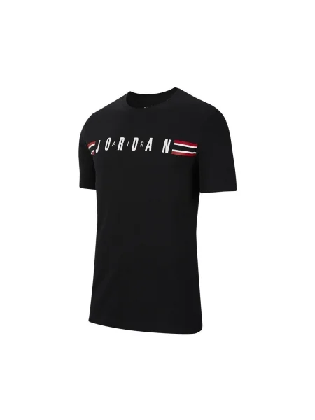 Tričko Nike čierna