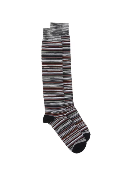 Κάλτσες Missoni μαύρο