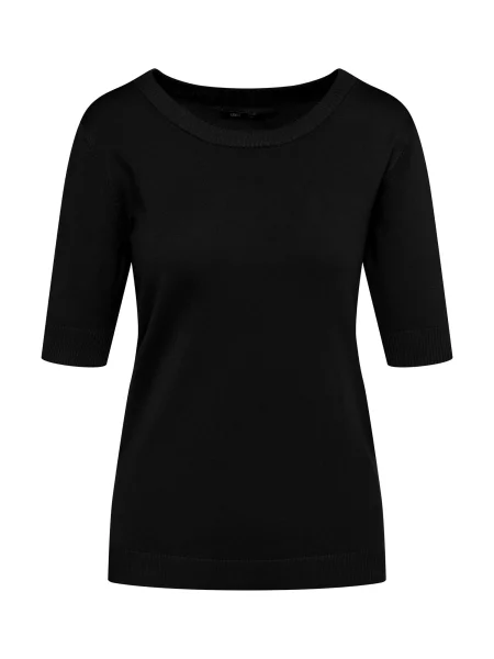 Quiosque Pulover negru