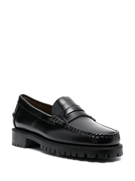 Loaferiai Sebago be kulniuko juoda
