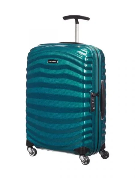 Samsonite Bőrönd LITE-SHOCK SPINNER