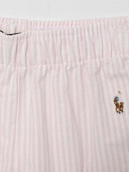 Polo Ralph Lauren Дитяча піжама
