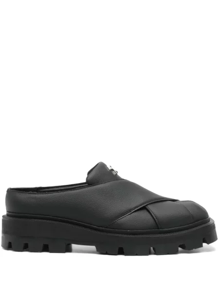 Pantofi loafer Gmbh negru
