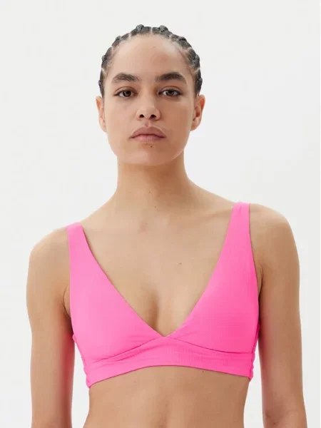 Maaji Góra od bikini Allure różowy