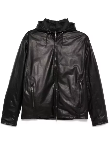 Яке Dell'oglio черно