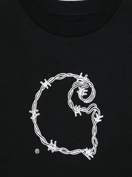 Tricou Carhartt Wip negru
