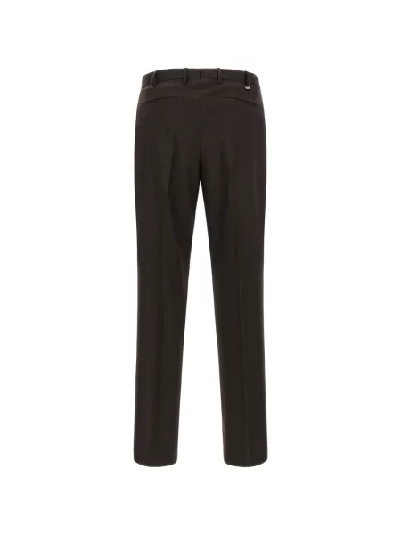 Pantaloni Pt Torino maro