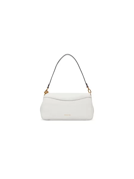 MICHAEL Michael Kors Rankinė Kreminė