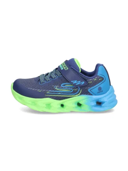 Dětské tenisky Skechers modré