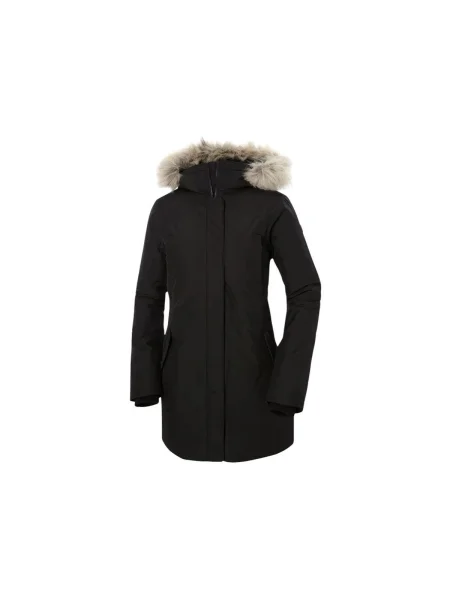 Geacă Helly Hansen negru