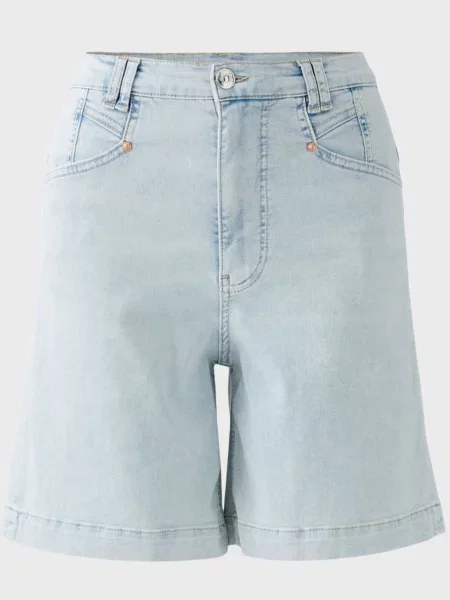 Шорти Oui блакитні