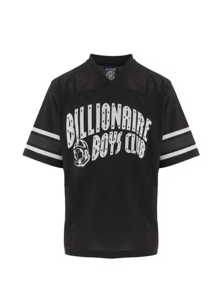 Tricou Billionaire cu imagine negru