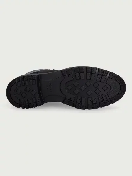 Ботильоны Gant из нубука