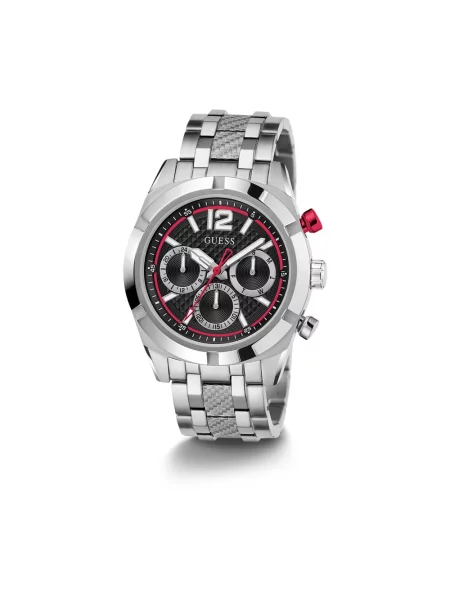 Zegarek Guess szary