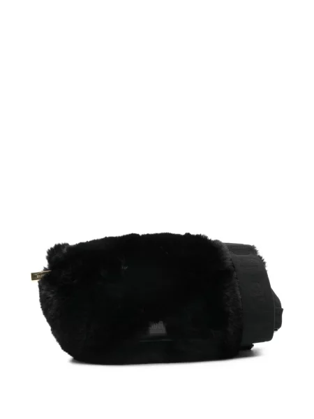 Curea Goldbergh cu autograf negru