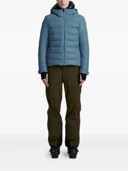 Geacă Aztech Mountain albastru