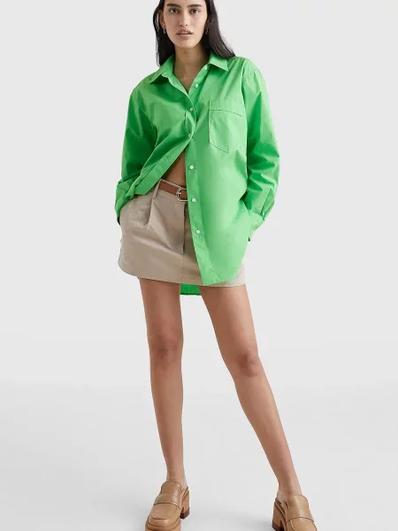 Рубашка Tommy Hilfiger