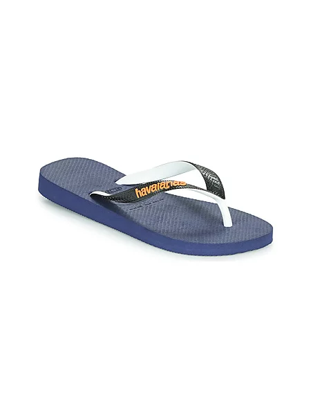 Top Havaianas modra