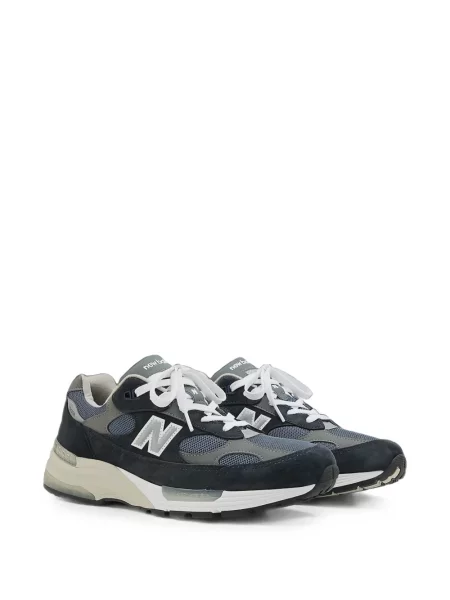 Sneaker New Balance 992 kék