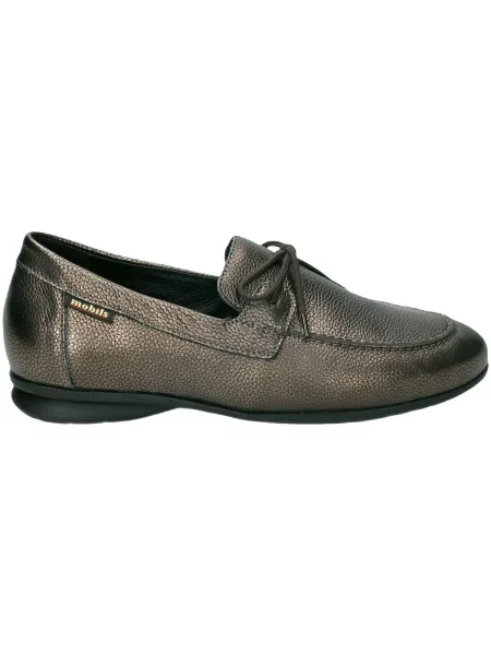Pantofi Mephisto gri