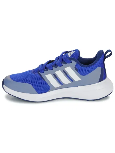 Pantofi copii Adidas albastru