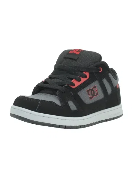 Tenisky Dc Shoes čierna