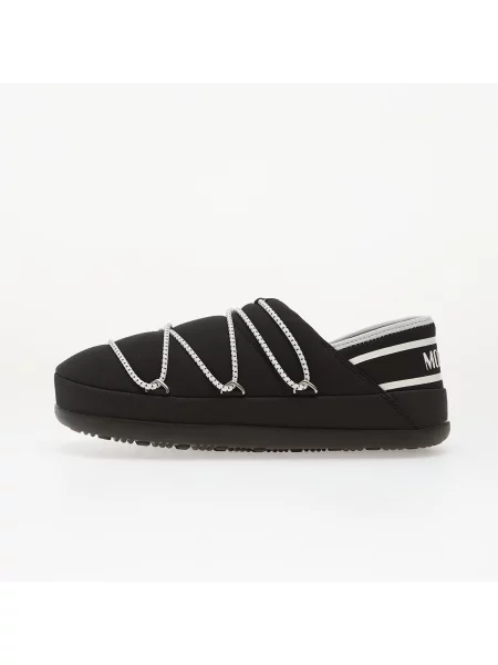 Сникърси Moon Boot Icon Slipper Black EUR 40 черно