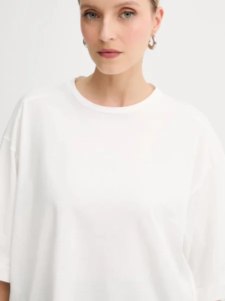 Футболка MAX&Co. білий