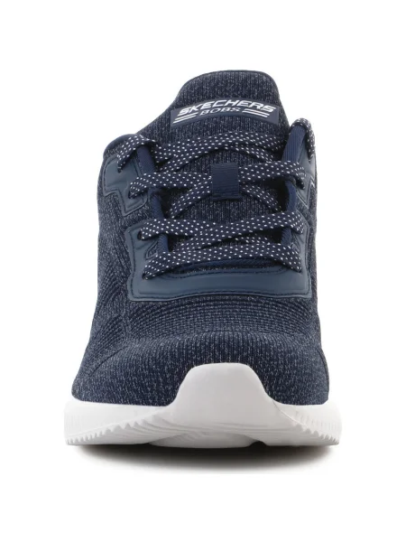 Pantofi Skechers albastru