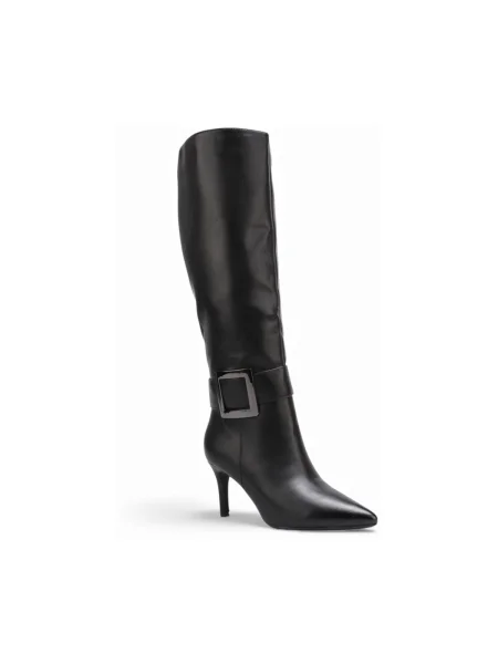 Pantofi La Modeuse negru
