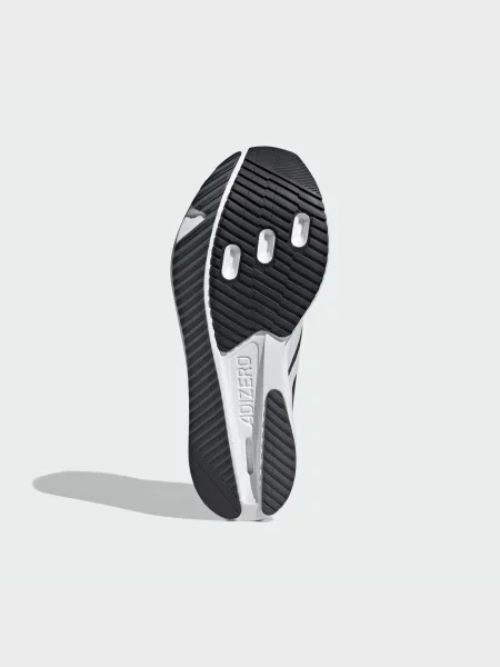 Кроссовки для бега Adidas для бега черные