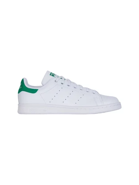 Pantofi Adidas alb