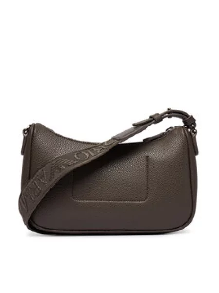 Emporio Armani Rankinė ruda