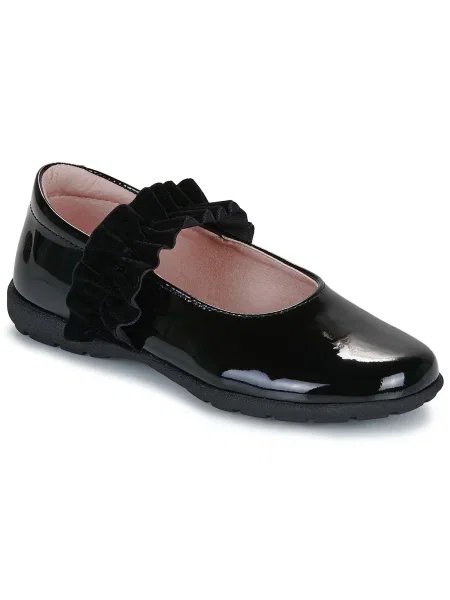 Pantofi copii Pablosky negru