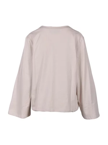 Top Wild Cashmere z kaszmiru beżowy