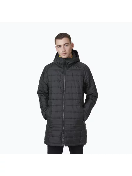 Куртка Helly Hansen черная