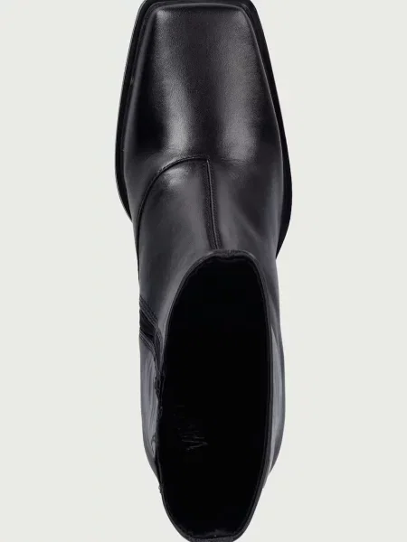 Кожаные ботильоны Vagabond Shoemakers