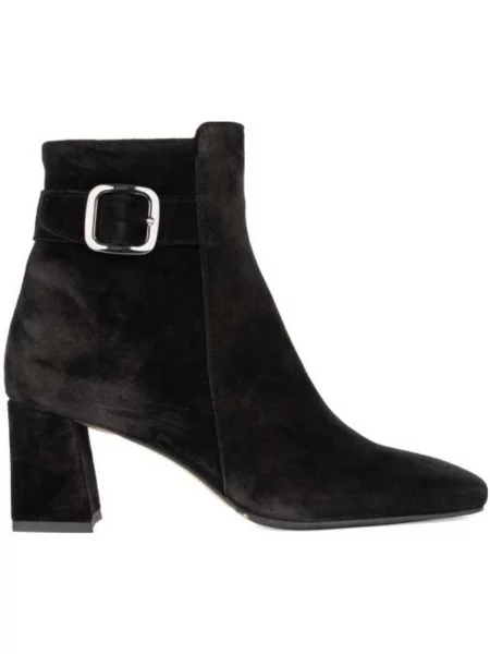 Pantofi Sergio Moretti negru