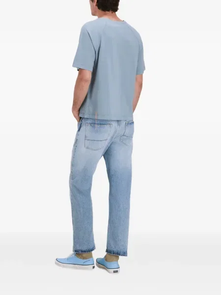 Tricou Fortela albastru