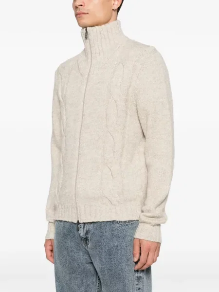 Pulover Corneliani tricotate