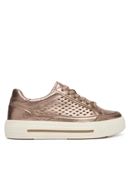 Sneakers Caprice maro