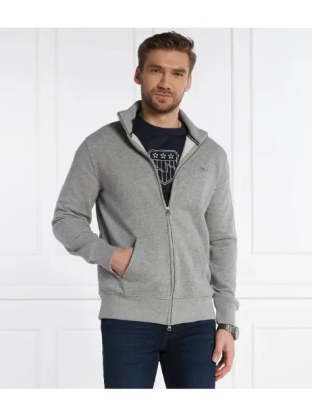 Gant Hanorac shield | gri