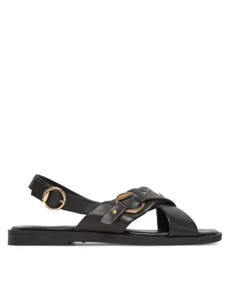 Sandale MEXX negru