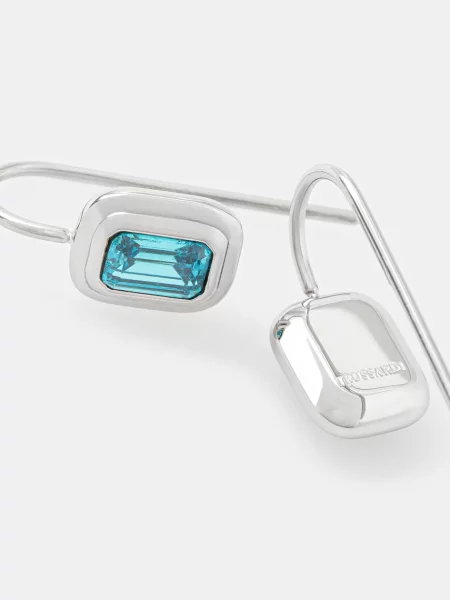 Сережки Trussardi T-DESIGN