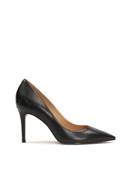 Kazar Pumps negru