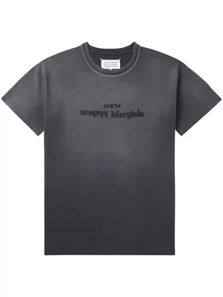 Tricou Maison Margiela negru