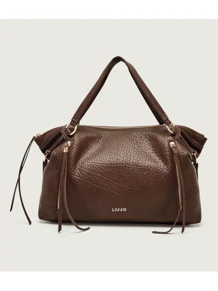 Liu Jo Geantă shopper Tilde maro