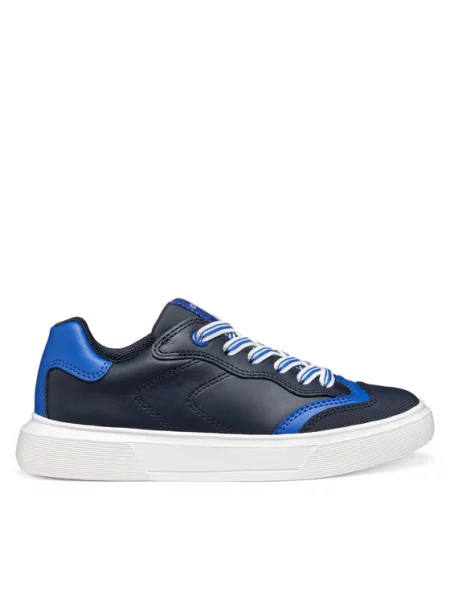 Tenisice Geox plava